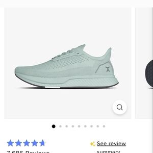 Flux Adapt Runner Shoes